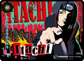 NRSA03-◇UR-009L3 Naruto Kayou card
