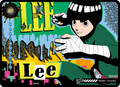 NRSA03-◇UR-010L3 Naruto Kayou card