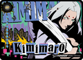 NRSA03-◇UR-011L3 Naruto Kayou card