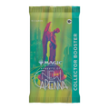 Streets of New Capenna - Collector Booster Pack - ENG
