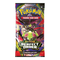 Perfect Order - Booster Pack