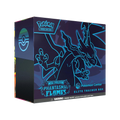 Phantasmal Flames Pokemon Center - Elite Trainer Box Exclusive