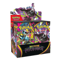 Pitch Black - Booster Box