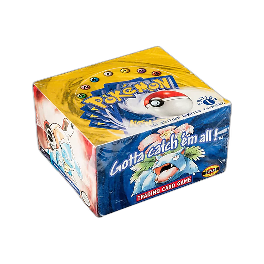 Sealed Products