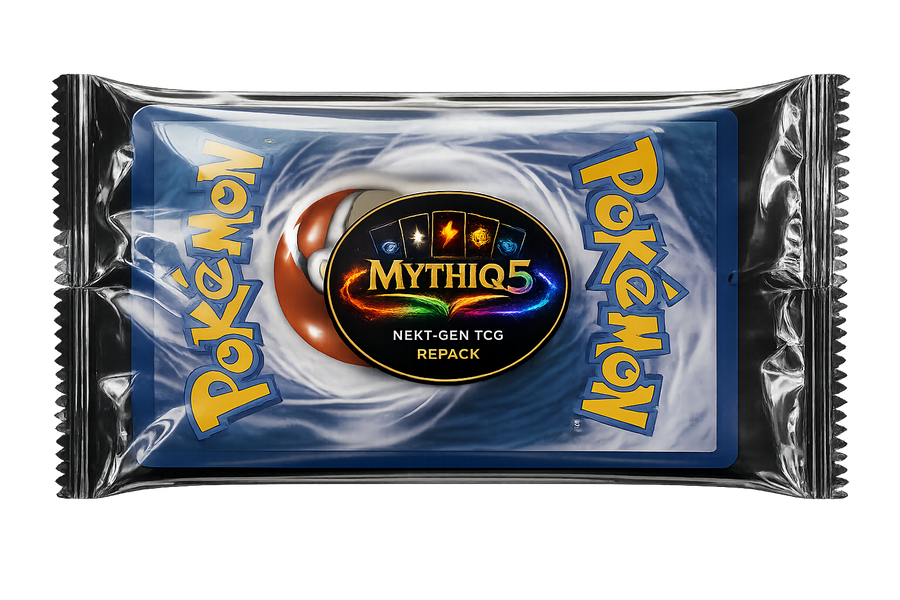 Repacks