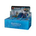 Ravnica Allegiance - Booster Box - ENG