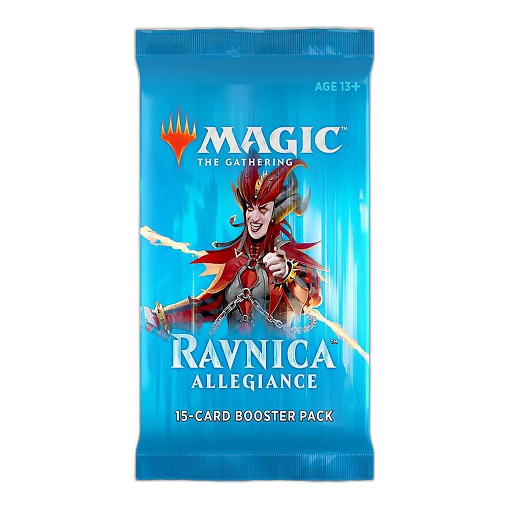 Ravnica Allegiance - Booster Pack - ENG