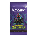 Secrets of Strixhaven - Play Booster Pack