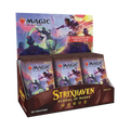 Strixhaven: School of Mages - Set Booster Box - ENG