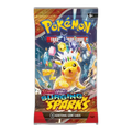 Surging Sparks - Booster Pack