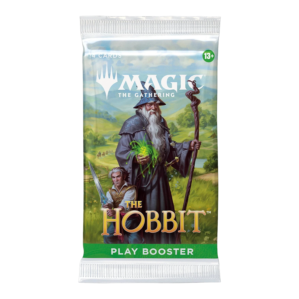 The Hobbit - Play Booster Pack - ENG