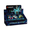 Ultimate Masters - Booster Box - ENG