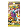 Wild Force Japanese - Booster Pack