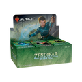 Zendikar Rising - Draft Booster Box - ENG