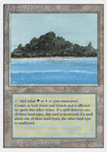 Tropical Island - Revised Edition #288 - Front