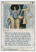 Balance - Revised Edition #3 - Front