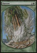 Harrow - Magic Player Rewards 2010 #9 - Front