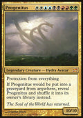 Progenitus - Modern Masters #182 - Front