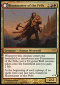 Huntmaster of the Fells - Dark Ascension #140 - Front