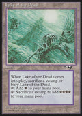 Lake of the Dead - Alliances #140 - Front
