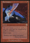 Overmaster - Torment #104 - Front