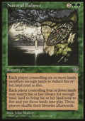 Natural Balance - Mirage #231 - Front