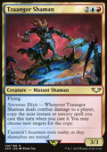 Tzaangor Shaman - Warhammer 40,000 Commander #146 - Front