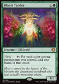 Bloom Tender - Lorwyn Eclipsed #166 - Front