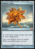Gilded Lotus - From the Vault: Twenty #12 - Front