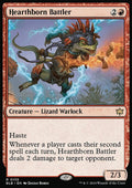 Hearthborn Battler - Bloomburrow #139 - Front