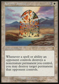 Karmic Justice - Odyssey #26 - Front