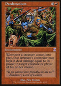 Pandemonium - Time Spiral Timeshifted #68 - Front