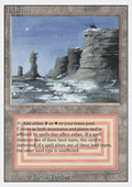 Plateau - Revised Edition #284 - Front