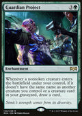 Guardian Project - Ravnica Allegiance #130 - Front