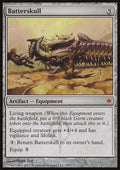 Batterskull - New Phyrexia #130 - Front