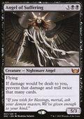 Angel of Suffering - Streets of New Capenna #67 - Front