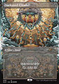 Darksteel Citadel - Secret Lair Drop #608 - Front