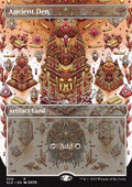 Ancient Den - Secret Lair Drop #300 - Front