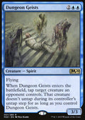 Dungeon Geists - Core Set 2020 #57 - Front