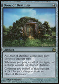Door of Destinies - Morningtide Promos #143★ - Front
