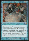 Collective Restraint - Invasion #49 - Front