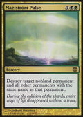 Maelstrom Pulse - Alara Reborn #92 - Front