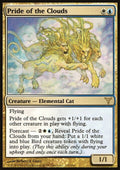 Pride of the Clouds - Dissension #125 - Front