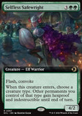 Selfless Safewright - Lorwyn Eclipsed #367 - Front