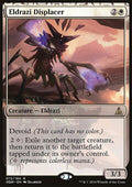 Eldrazi Displacer - Oath of the Gatewatch #13 - Front