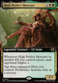 High Perfect Morcant - Lorwyn Eclipsed #373 - Front