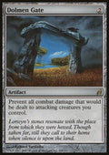 Dolmen Gate - Lorwyn #256 - Front
