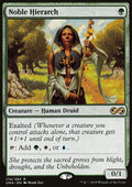 Noble Hierarch - Ultimate Masters #174 - Front