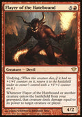 Flayer of the Hatebound - Dark Ascension #89 - Front