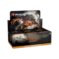 Innistrad: Midnight Hunt - Draft Booster Box - ENG